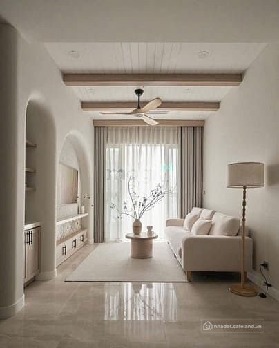 Biệt thự: Cho thuê CH The Ascentia Phú Mỹ Hưng, 3PN, nhà đẹp
