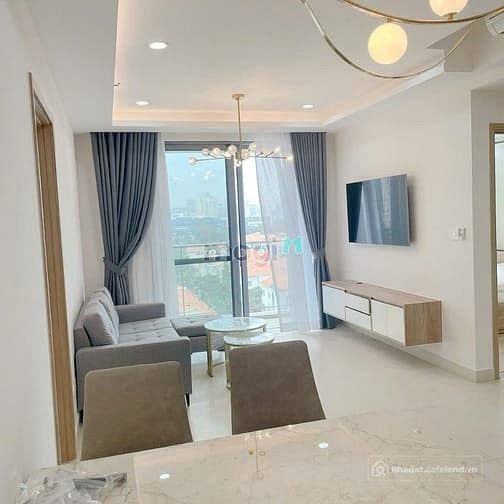 Biệt thự: Chính chủ cho thuê nhanh căn hộ urban hill mới đẹp full nội thất
