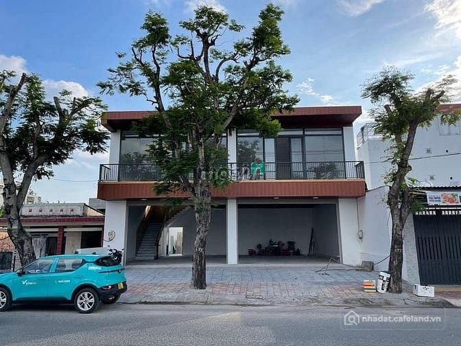 Biệt thự: Cho thuê nhà MT Trần Thị Cờ Phường Thới An Quận 12(nhà mới xây)