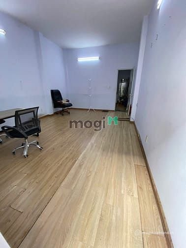 Biệt thự: Cho thuê Văn Phòng mặt tiền đường Bàu Cát 6, Phường 14, Quận Tân Bình,