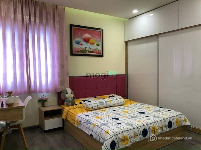 Biệt thự: Nhà Compound Melosa Khang Điền - Full NT - 3 Tầng - 4PN 4WC - Mới Đẹp