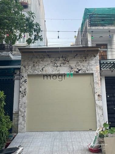 Biệt thự: CHO THUÊ NHÀ NGUYÊN CĂN – Đường 12m Đặng Thùy Trâm, (Trệt, 1 Lầu, ST)