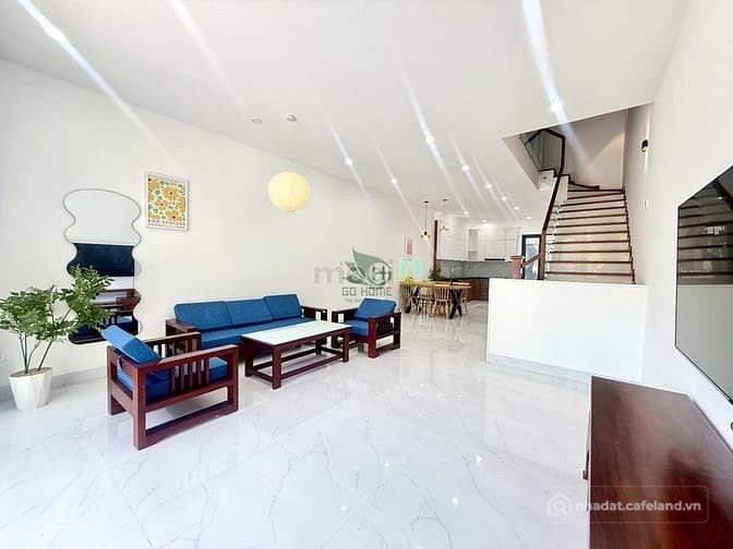 Biệt thự: House for rent Nha Trang City 4 bed room • Mỹ Gia Area • 25 million