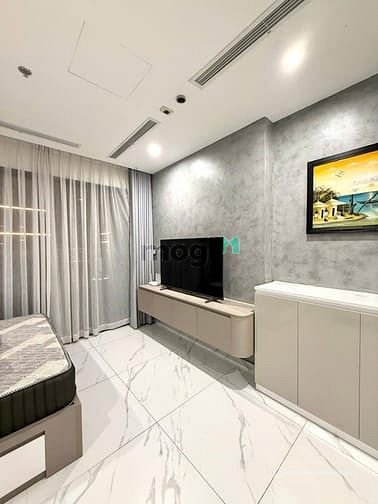 Biệt thự: Thuê căn hộ đẳng cấp nhất the opus one 54M²