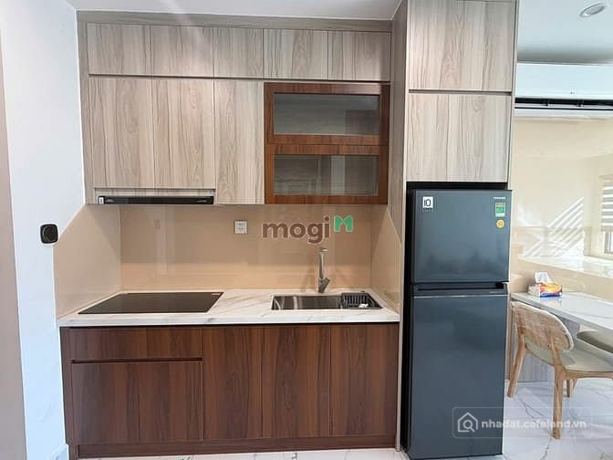 Biệt thự: Cho thuê căn họ Studio Beverly Solari giá tốt xịn