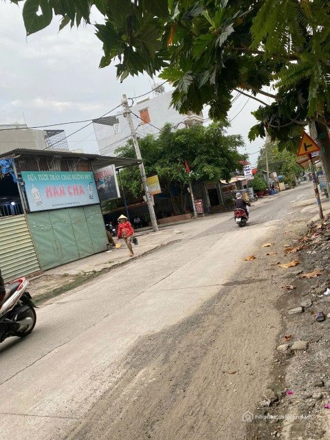 Bán kho, nhà xưởng: Kho 350m2 mt tx22