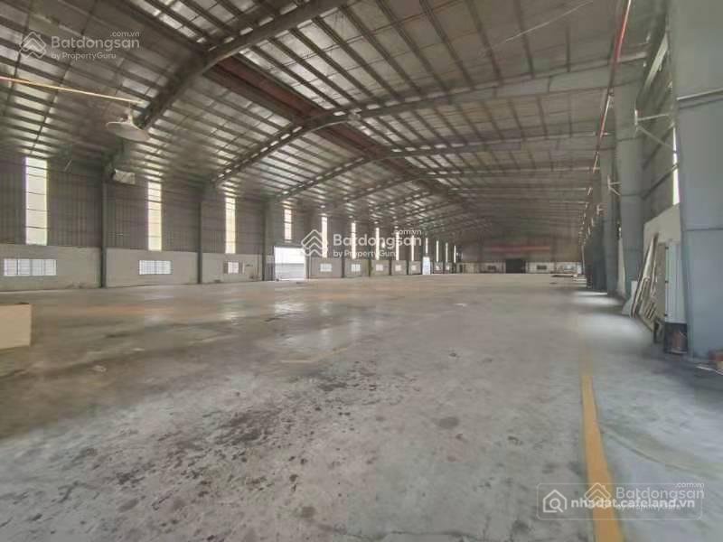 Bán kho, nhà xưởng: Bán gấp xưởng trong kcn quận 12 dtkv 5.000m2