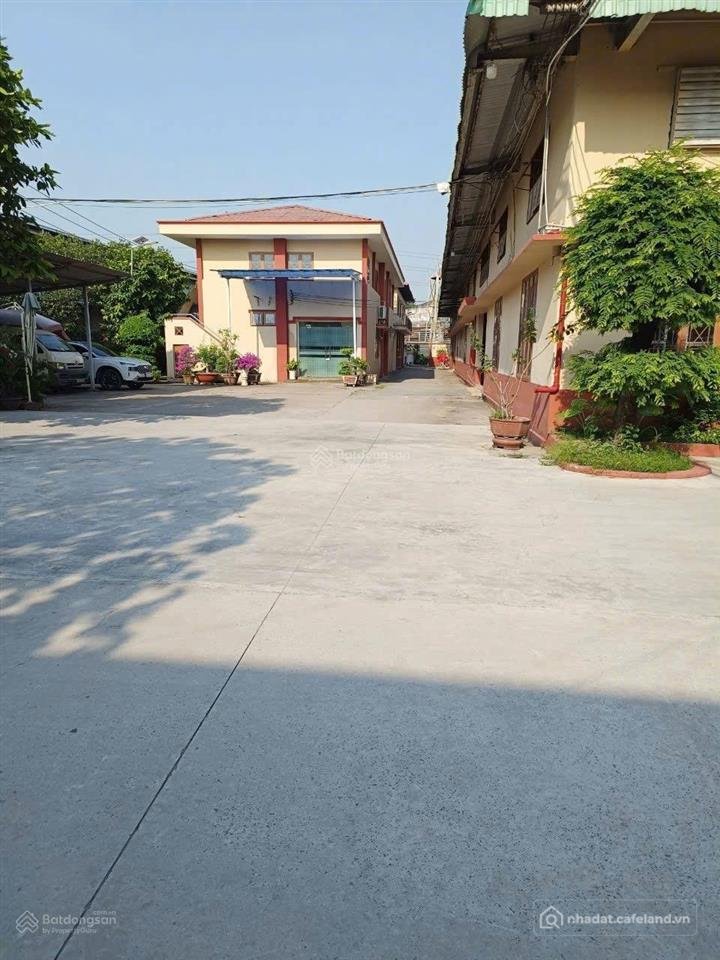 Bán kho, nhà xưởng: Tài sản ngon! bán kho xưởng quốc lộ 1a, tân thới nhất, quận