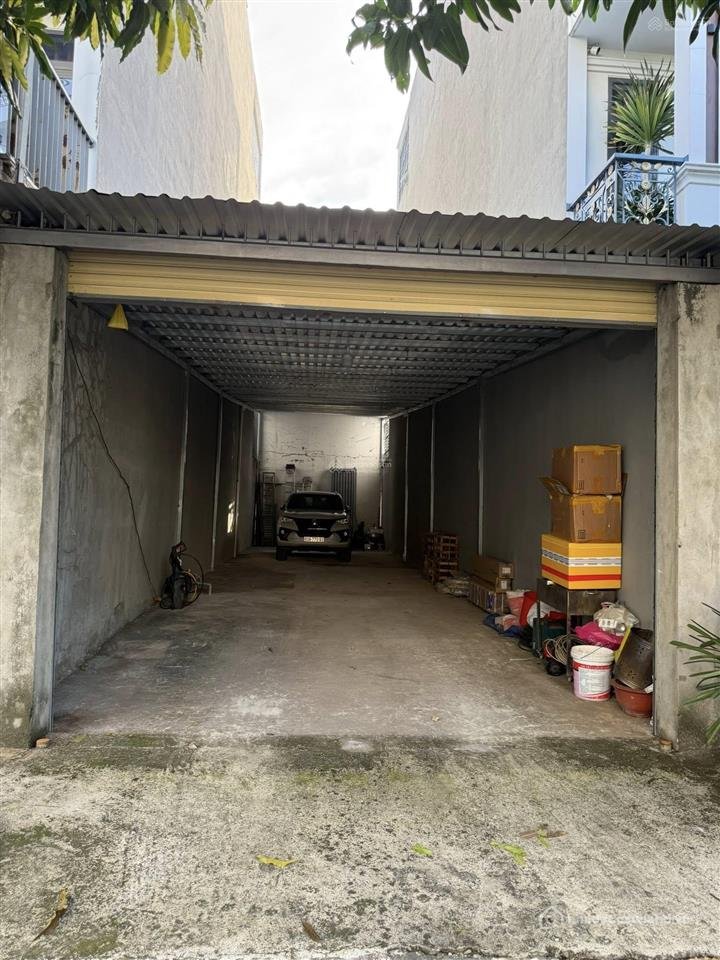 Bán kho, nhà xưởng: Nhà xưởng kdc an sương (4.5x20) dt 90m2, giá 7.98 tỷ