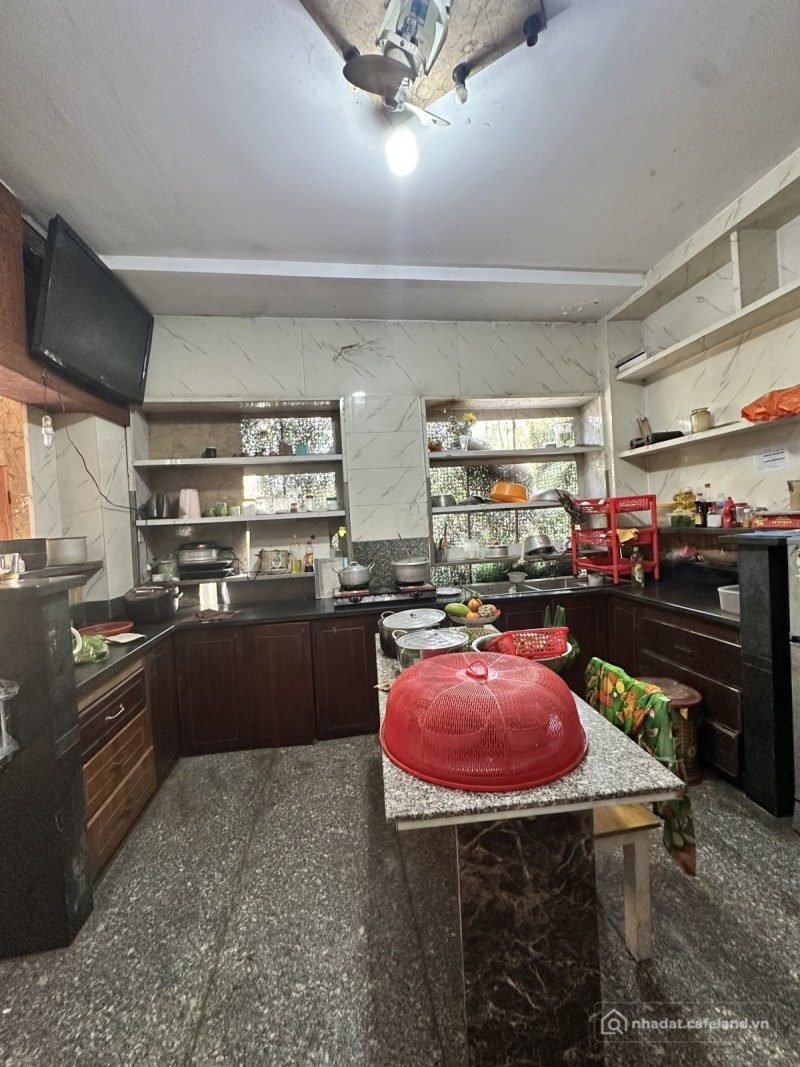 Bán nhà hàng - Khách sạn: Khách sạn 20P Mặt tiền view Công viên KDC Vĩnh Lộc – 2