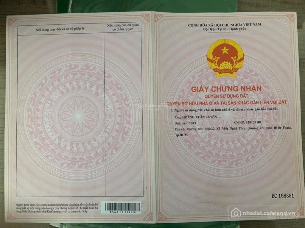 Bán kho, nhà xưởng: Bán xưởng mặt đường số 10, p. bình hưng hòa b, quận bình tân