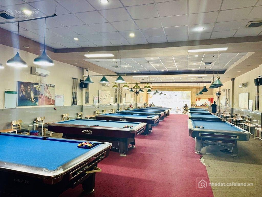 Bán kho, nhà xưởng: Bán nhà mặt tiền nguyễn cửu phú 1.260m2 ngang 20m đường 30m
