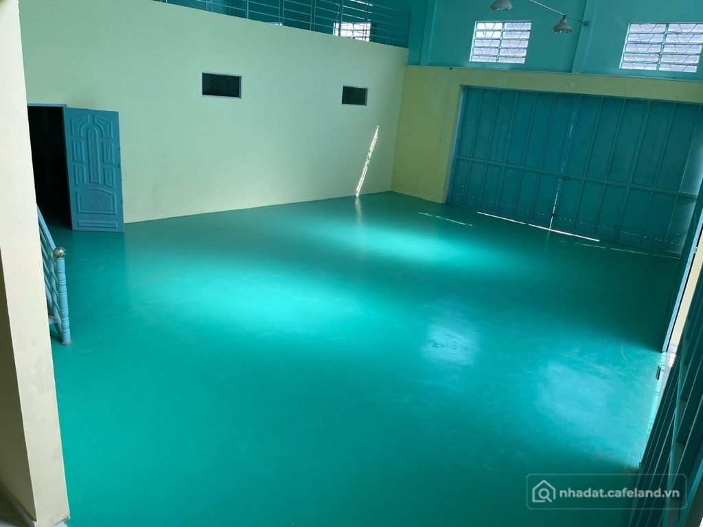 Bán kho, nhà xưởng: BÁN NHÀ KHO TÂN HÒA ĐÔNG BÌNH TÂN 324M2 NGANG 16.7M 23 TỶ HẺ
