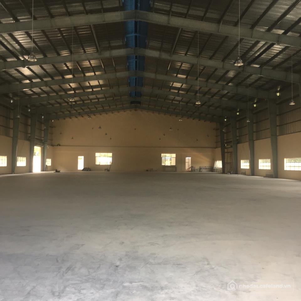Bán kho, nhà xưởng: Bán 4 kho xưởng đường hương lộ 2, dt 200m2 12 tỷ
