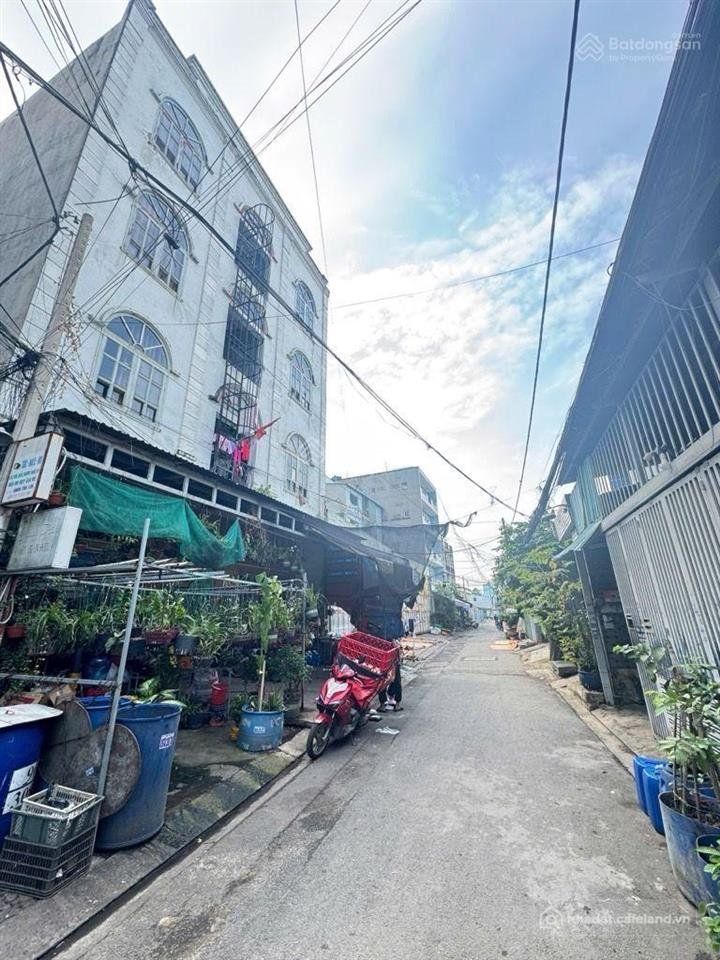Bán kho, nhà xưởng: Bán đất làm kho xưởng bình tân, ngay đường hương lộ 2 20x50(