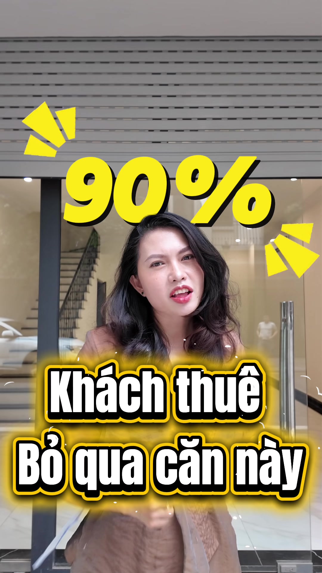 Cho thuê biệt thự full đồ cao cấp ngay sát Vincom Ocean Park 2.