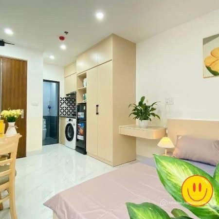Bán căn hộ Mini, Dịch vụ: CCMN Mỹ Đình sổ 61m, thang máy, 10 phòng, nhú nhẹ 12 t
