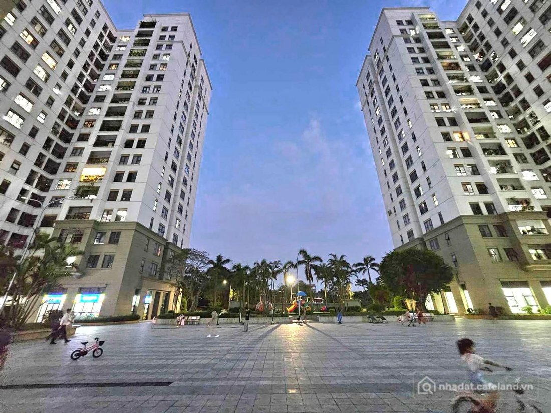 Bán căn hộ Mini, Dịch vụ: Shophouse Homeland Long Biên, 86m, mặt tiền 8m, dòng t