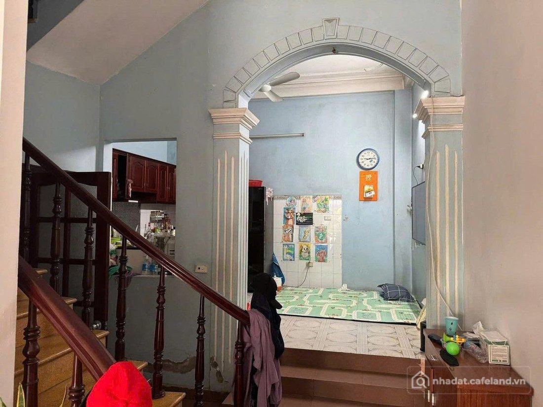 Bán căn hộ Mini, Dịch vụ: Bán nhà 4 tầng mặt phố lớn Quang Trung, 100m2, mặt tiề