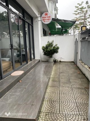 Cho thuê văn phòng: Cho thuê mặt bằng tầng 1 - villa làm văn phòng - showroom