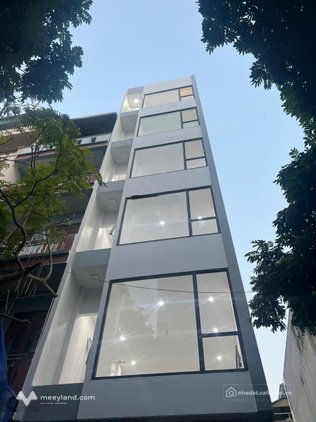 Cho thuê văn phòng: Tôi cần cho thuê sàn làm văn phòng, No5 LK40 Khu đất 16 17 1