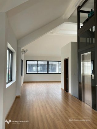 Cho thuê văn phòng: Cho thuê sàn văn phòng 100m2 có thang máy tại KĐT Geleximco