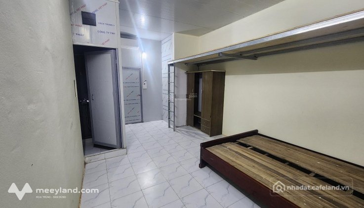 Cho thuê phòng trọ: Cho thuê nhà trọ 1PN, 1WC, 25m2 tại Tố Hữu, Vạn Phúc, Hà Đôn