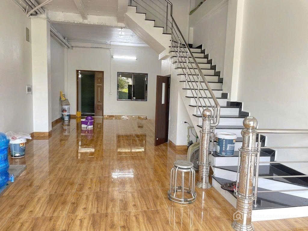 Cho thuê nhà riêng: Cho Thuê Nhà Liền Kề KĐT Phú Lương - Hà Đông/ 86M² 4 Tầng 5