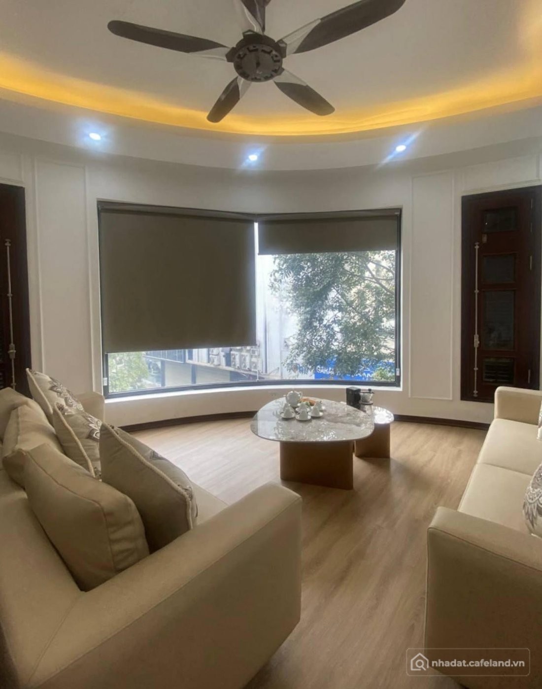 Cho thuê văn phòng: Cho Thuê Văn Phòng 80M² - Dương Nội - Hà Đông/ Giá Thuê 10Tr