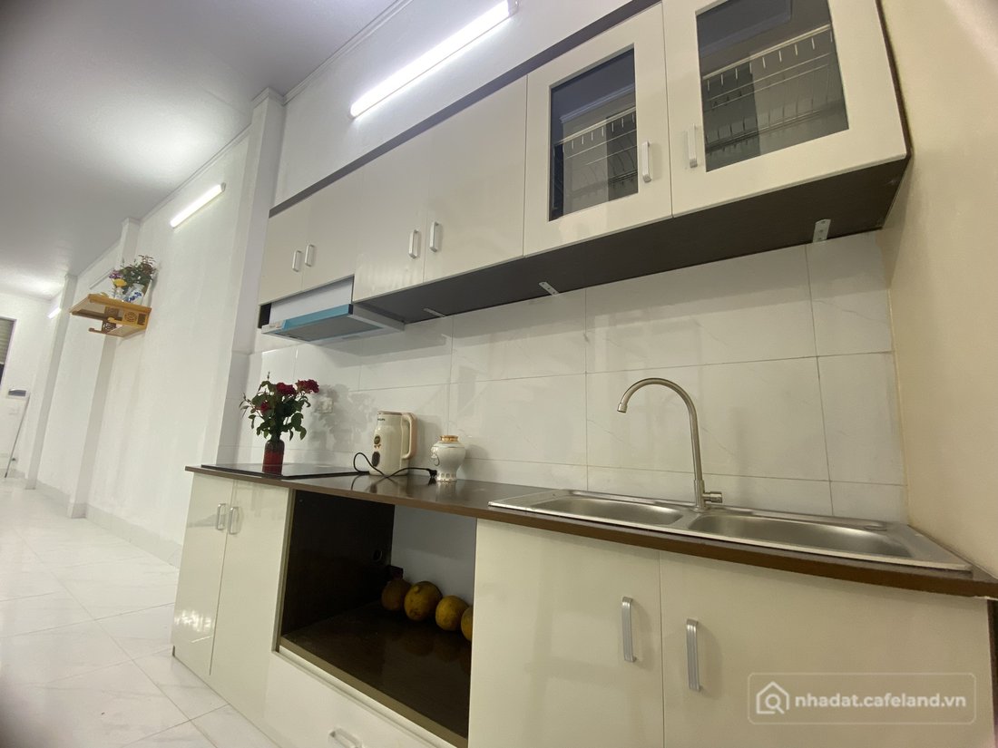 Cho thuê văn phòng: Tôi cho thuê nhà Liền kề Phú Lương kinh doanh, làm văn phòng