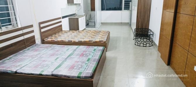 Cho thuê phòng trọ: Cho thuê phòng trọ Thú Y Hòa Đức ngay đường quốc lộ 32 đi và