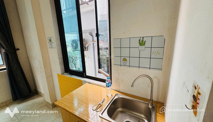 Cho thuê phòng trọ: Cho thuê phòng trọ khép kín cổng chào An Khánh chỉ từ 3tr