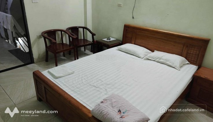 Cho thuê nhà riêng: Cho thuê nhà nghỉ tại Chúc Sơn, Lộc Ninh, Chương Mỹ, giáp Bi
