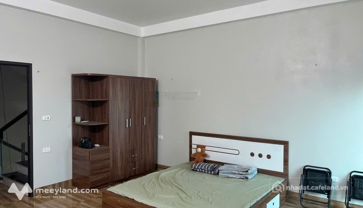 Cho thuê nhà riêng: Cho gia đình hoặc chuyên gia nước ngoài thuê