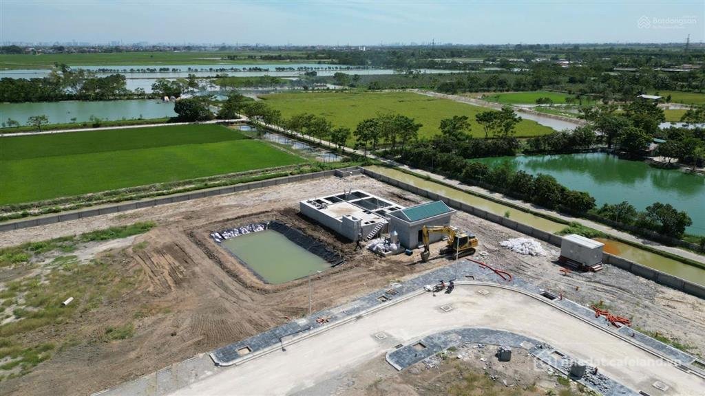 Bán kho, nhà xưởng: Tôi chính chủ có lô đất xưởng hồng dương 1000m2 cần bán, 098