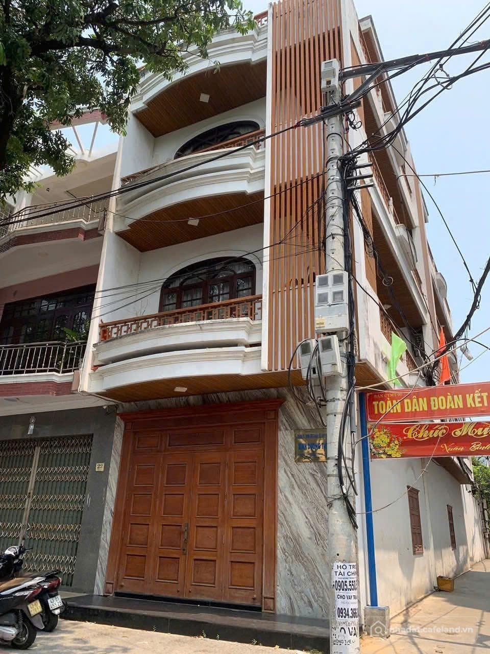 House for rent, 104 m², Hải Châu
