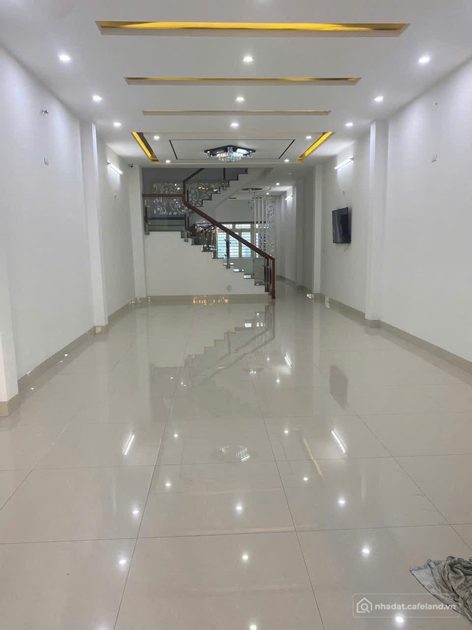 House for rent, 115 m², Cẩm Lệ