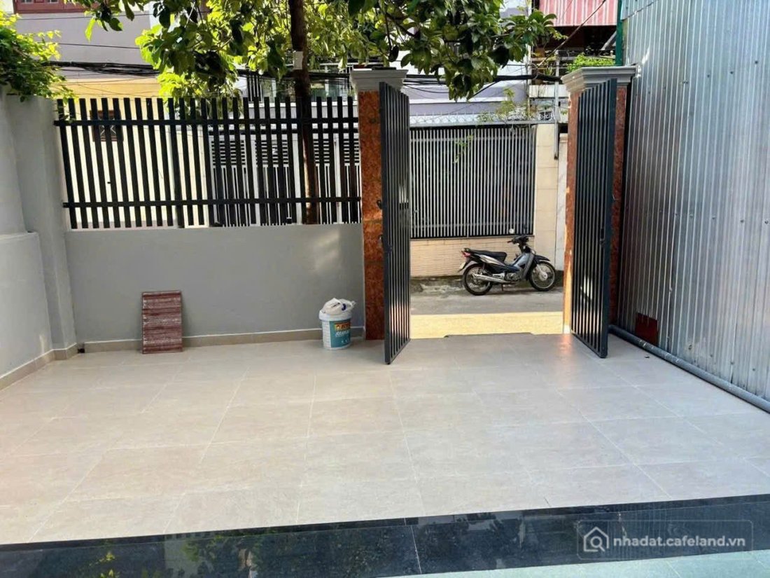 House for rent, 125 m², Hải Châu