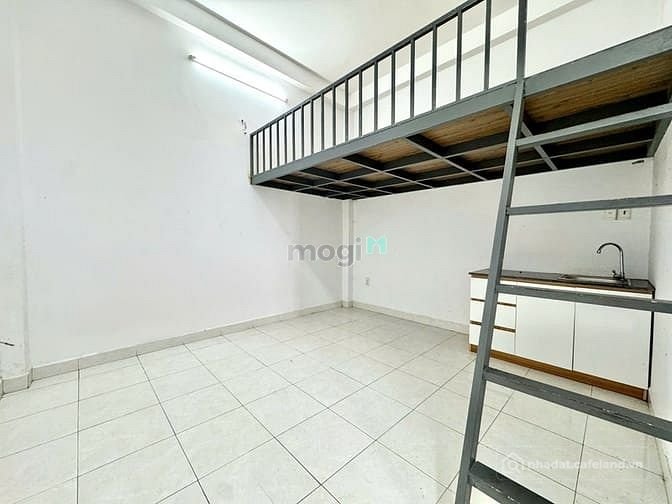 Phòng trọ: Phòng Trọ Có Gác Rộng Sẵn Máy Lạnh Bếp
