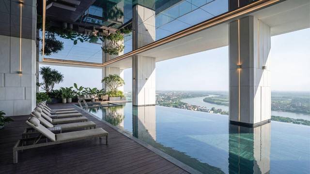 Căn hộ 2PN A3-34.14 Tháp A3 Alluvia City - Diện tích 68.04m2 Hướng Nam Giá 5.108.279.904