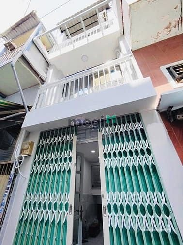 Văn phòng: Bán Nhà Quận 1 - 19M6 3 Tầng 2 PN - Chỉ 3 Tỷ 75