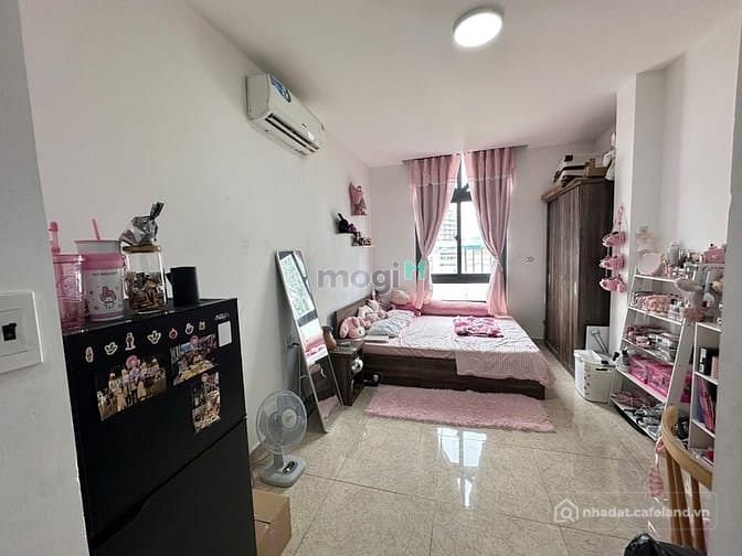 Biệt thự: Studio Tone Hồng Full NT Cực Cute  Cho Vị Khách Dễ Thương