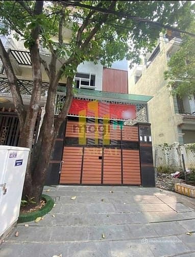 Nhà riêng: Nhà Phố Đường Lương Định Của 3 Lầu 5 Phòng Giá 29 Triệu