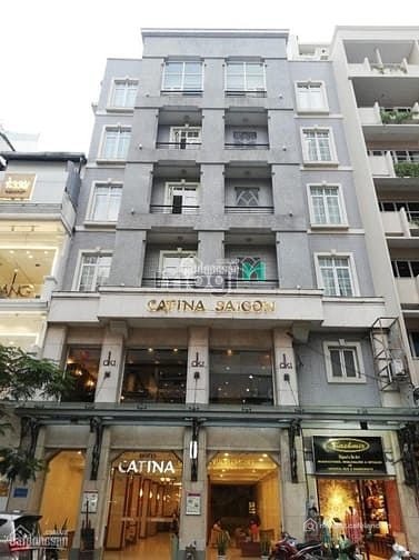 Nhà phố: Duplex Green View Cực Chill - NT Xám Xi Măng Có Gu Ngay Thảo Điền