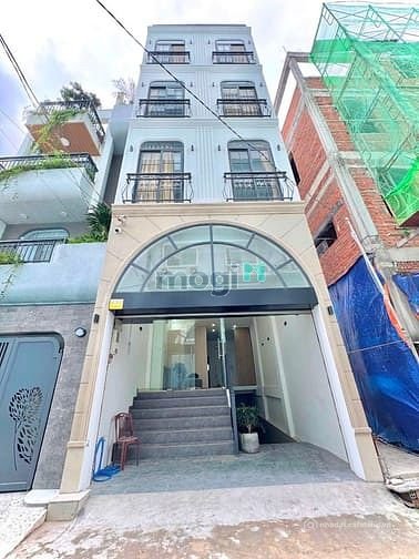 Nhà riêng: Cho thuê nhà nguyên căn 1 trệt 1 lầu – Biên Hòa