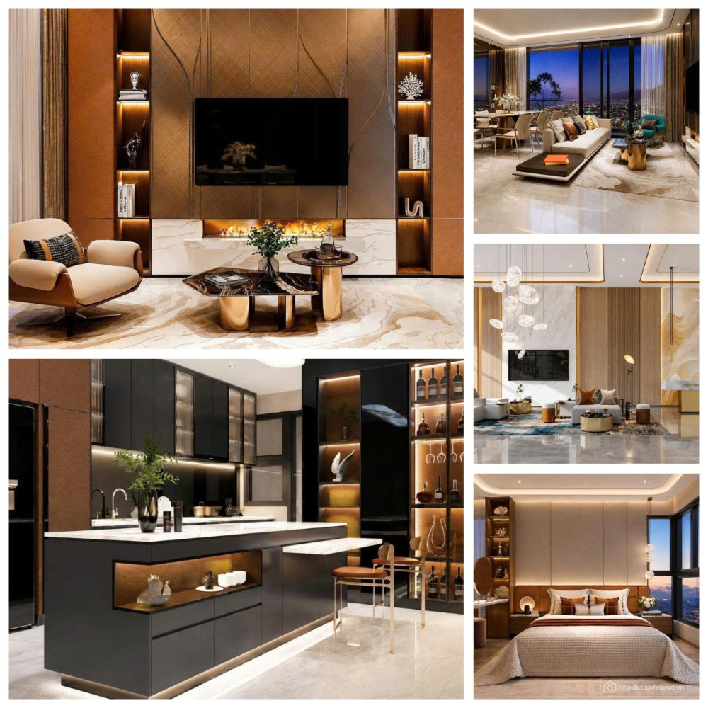 GLADIA HEIGHTS – TÂM ĐIỂM KHẲNG ĐỊNH ĐẲNG CẤP MỚI TẠI QUẬN 2 TP.HCM