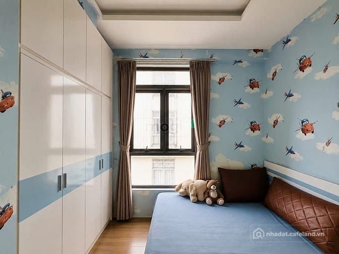 Biệt thự: Cho thuê nhà nguyên căn đường số 6, phường long trường, quận 9