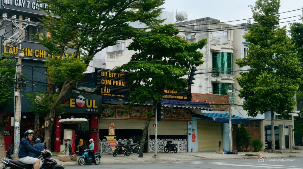 Bán Nhà Mặt Tiền Đường Số 7,Khu Tên Lửa,Bình Tân - Sổ Hồng Riêng - 380m2 - Giá 8