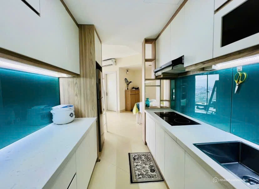 Căn Góc Lê Quang Định,View Hồ Bơi 2 Tỷ 2 /55m2 ,Bank nhẹ nhàng 8-9 Triệu, Ở Ngay