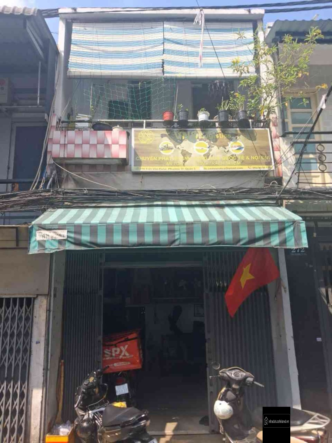 Mặt tiền tiện kinh doanh các loại hình. khu kết nối các quận trung tâm. Pl chuẩn
